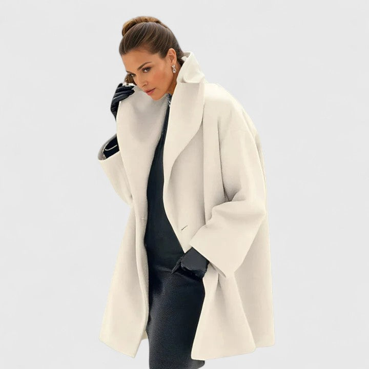 Oravienne Elegant Coat