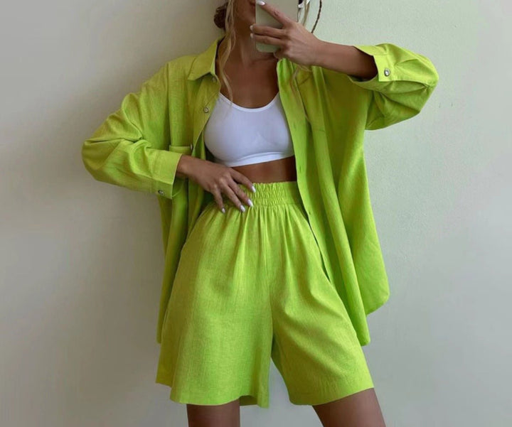 Darla | Relaxed Everyday Lounge Set
