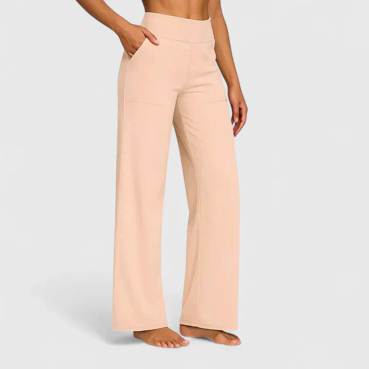 Ame Elegant Pants