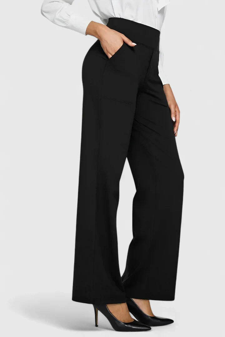 Ame Elegant Pants