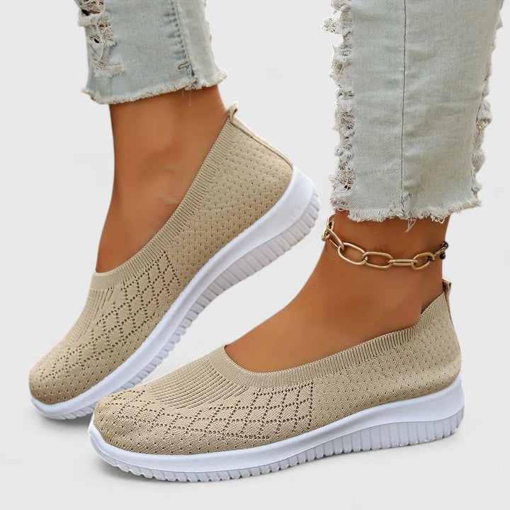 Odara Orthopaedic Slip-Ons