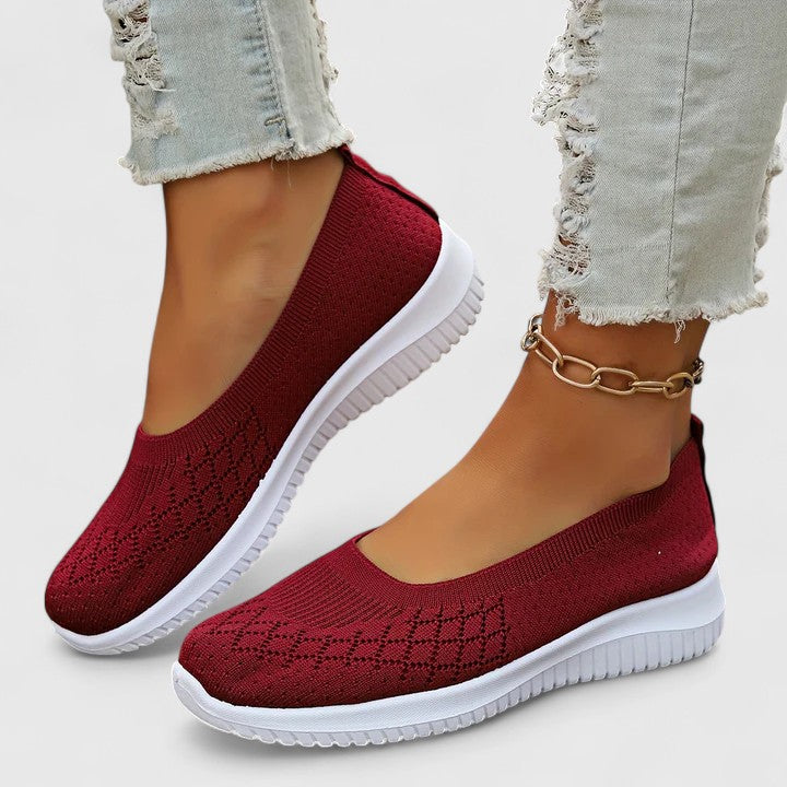 Odara Orthopaedic Slip-Ons