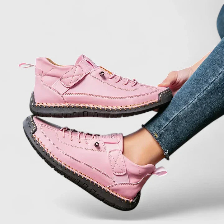 Kimberly Orthopedic Sneakers