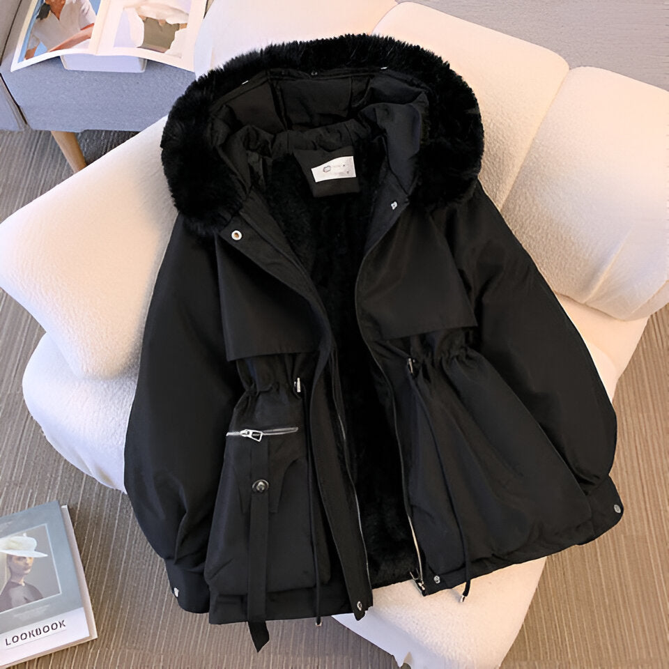 Zoey™ | Insulated Winter Jacket