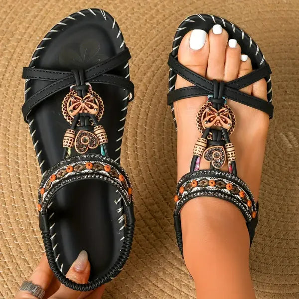 Honey™ Orthopaedic Comfort+ Sandals