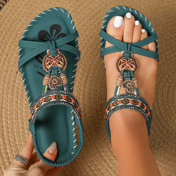 Honey™ Orthopaedic Comfort+ Sandals