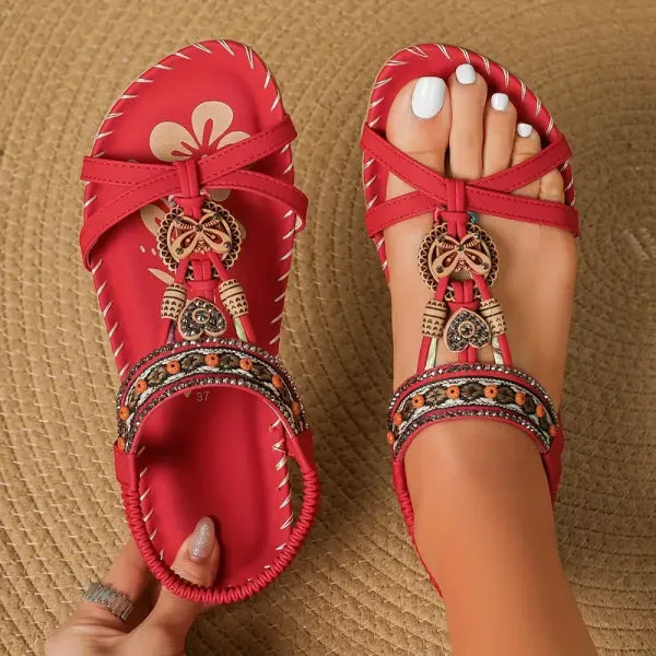 Honey™ Orthopaedic Comfort+ Sandals