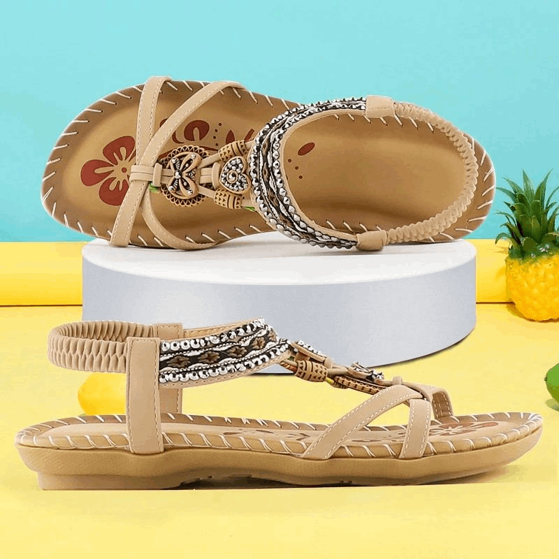 Honey™ Orthopaedic Comfort+ Sandals