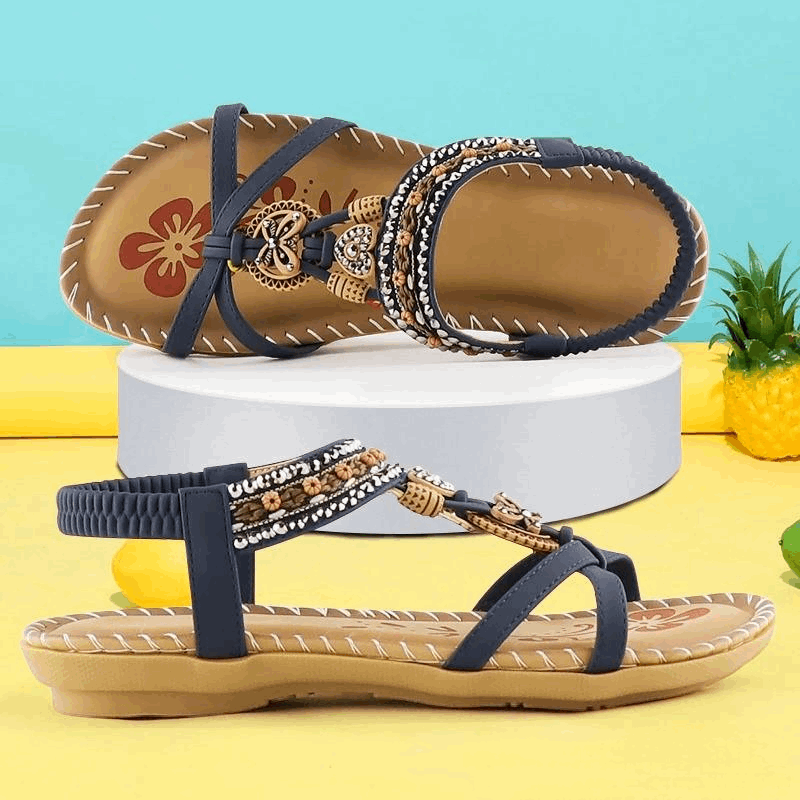 Honey™ Orthopaedic Comfort+ Sandals