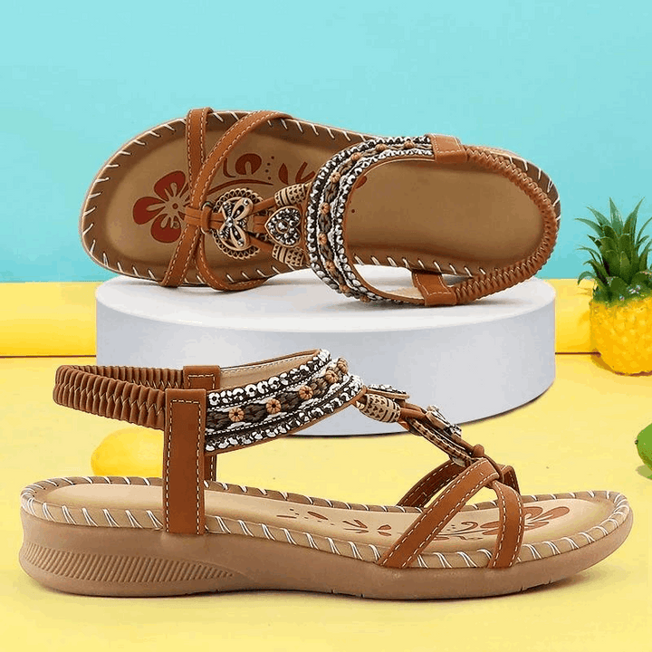 Honey™ Orthopaedic Comfort+ Sandals