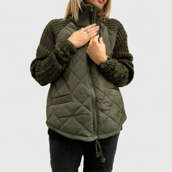 Havirae Elegant Jacket