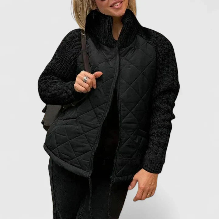 Havirae Elegant Jacket