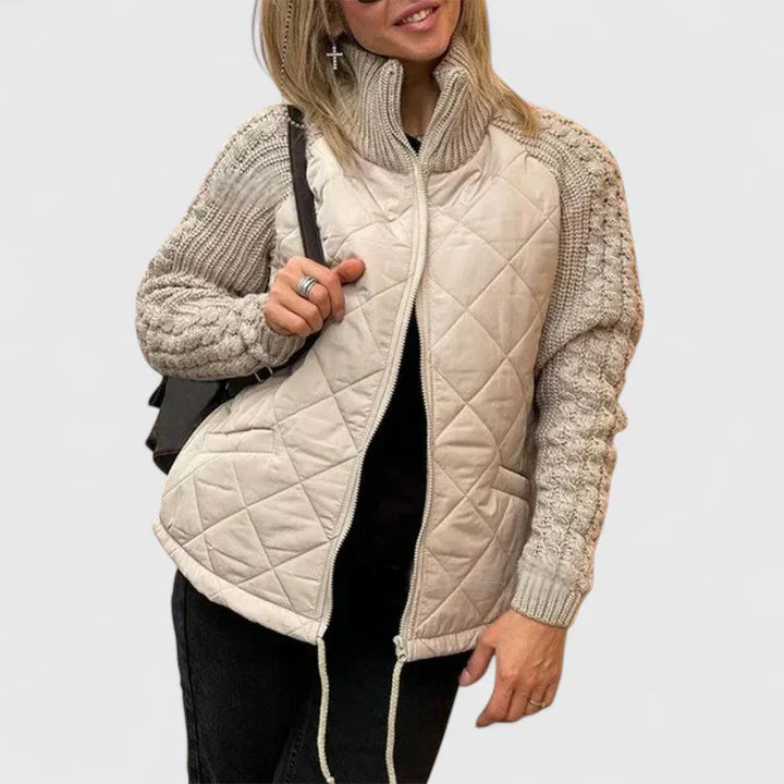 Havirae Elegant Jacket