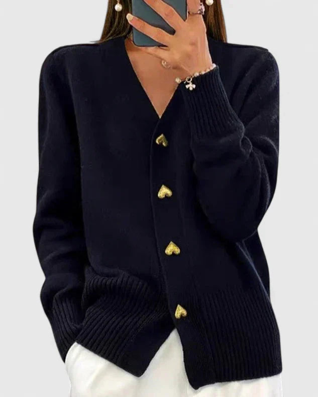 Lillyanne Elegant Cardigan
