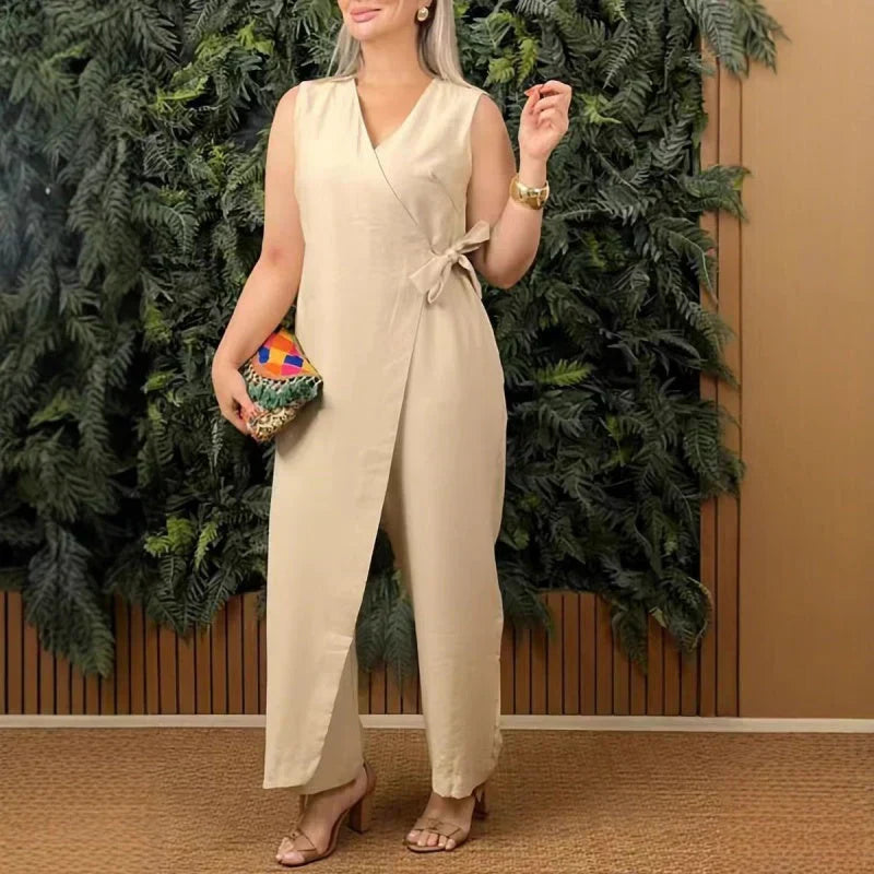 Raelynn | Stylish Jumpsuit for Effortless Class