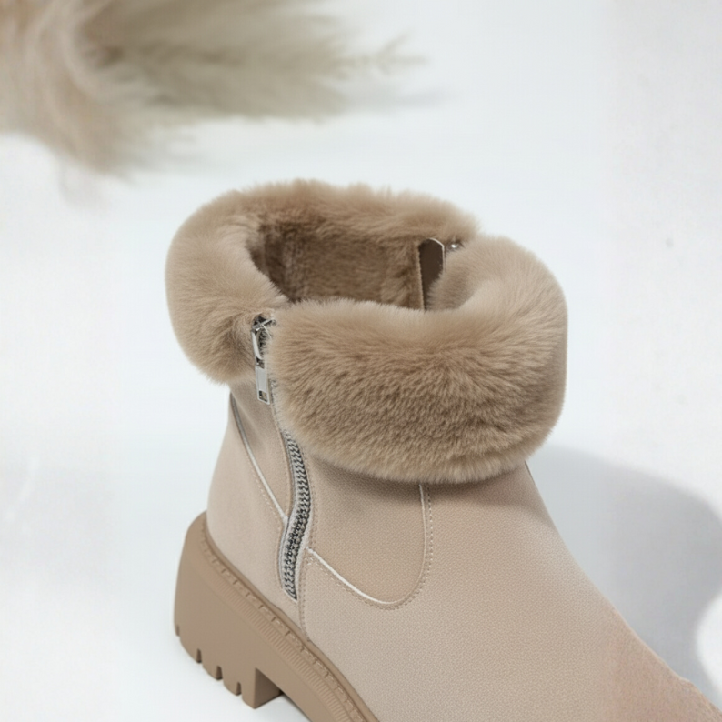 Aylen Orthopaedic Boots